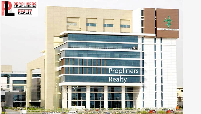 tech boulevard sector 127 noida